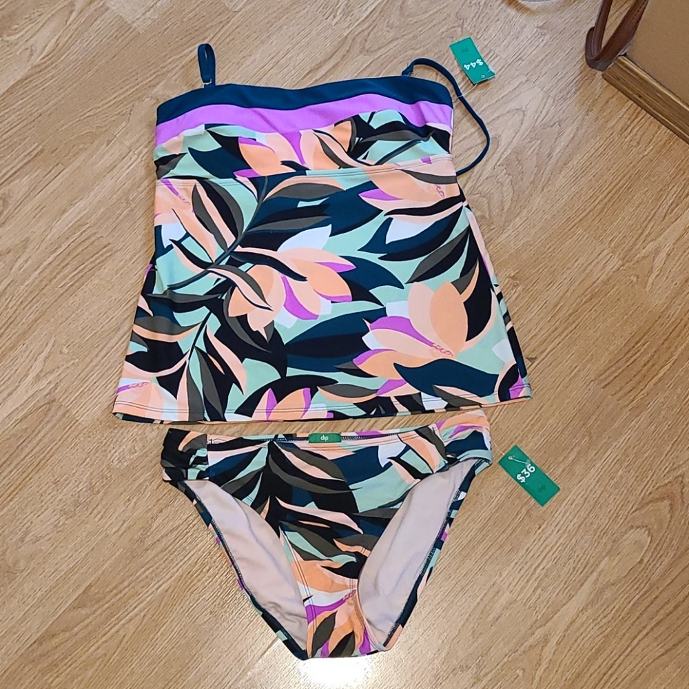 Swim suit size medium